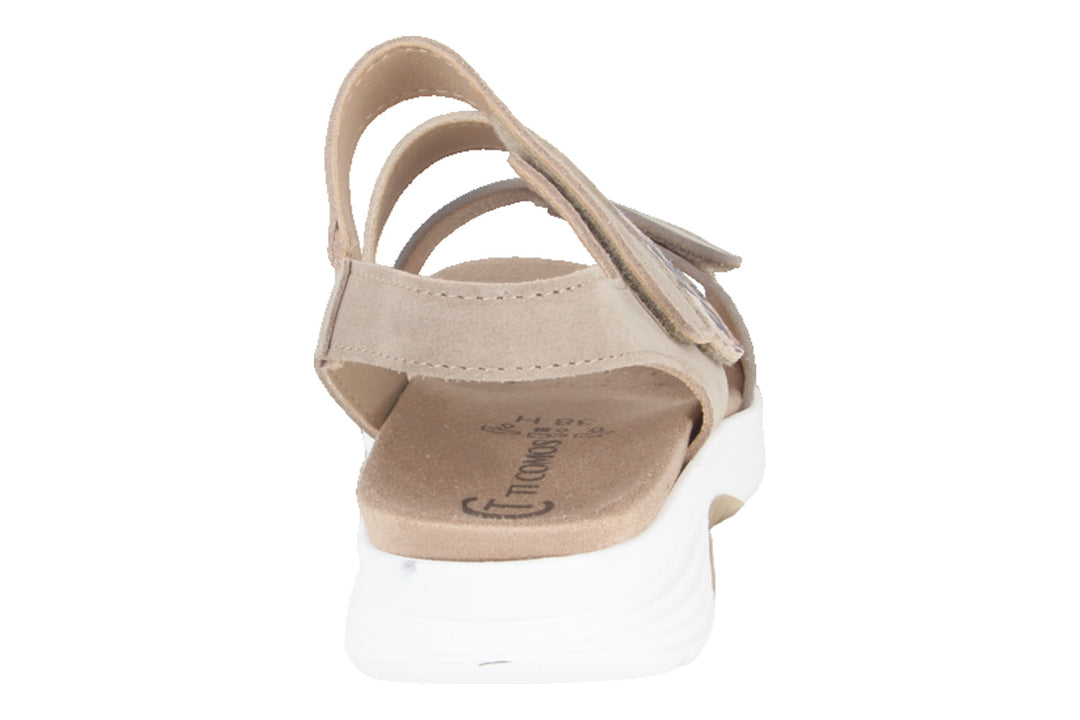 Sandalen Brons combi - Rollsens - Honora Combi Bronzo - 2860010-960