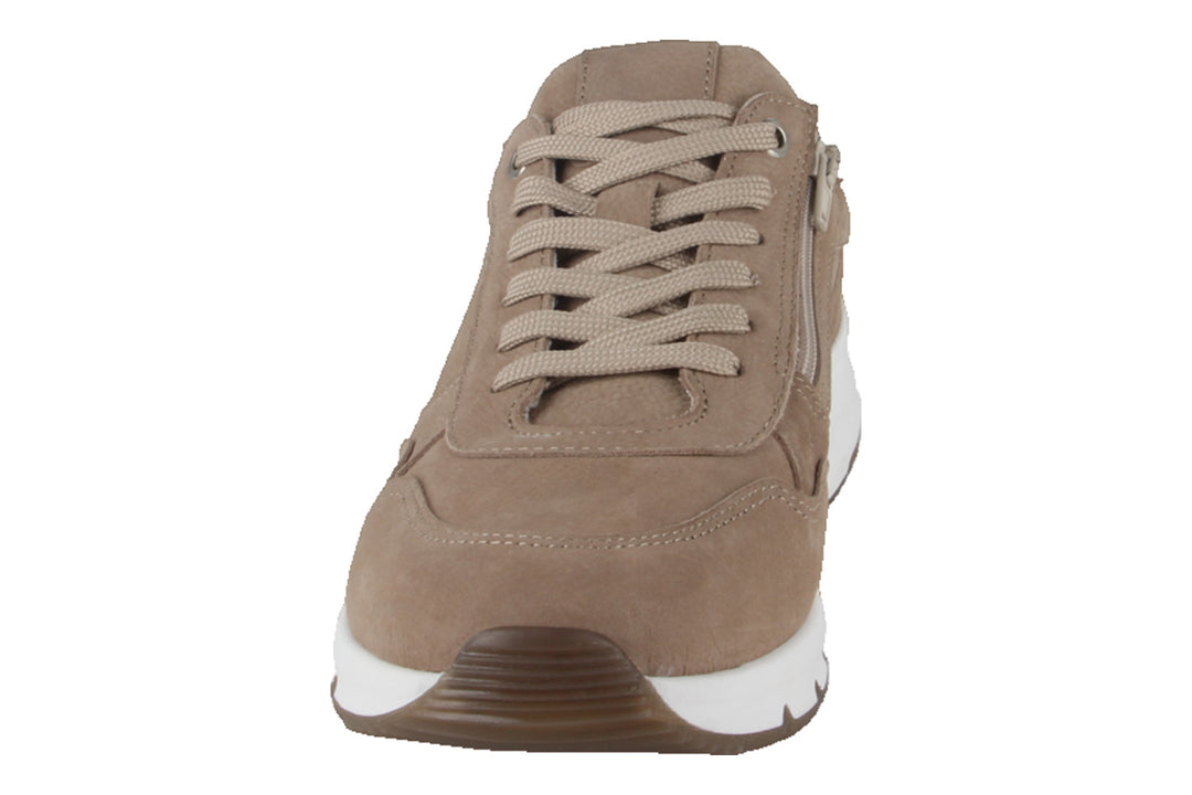 Sneakers Beige - Rollsens - Arnoldo Tortora - 1360015-452