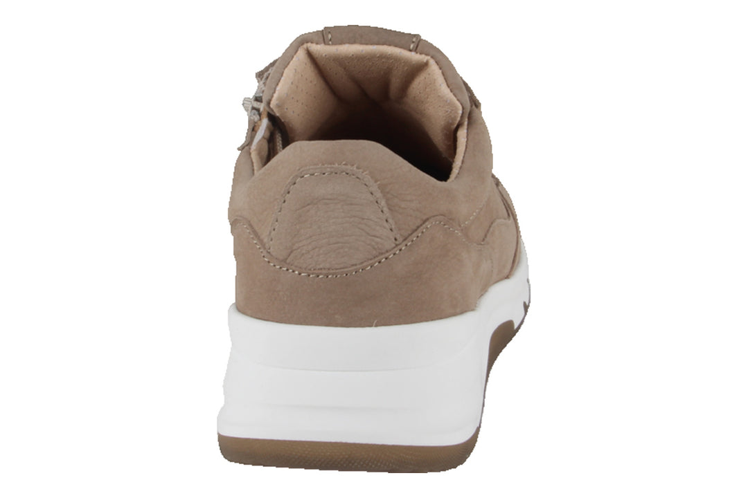 Sneakers Beige - Rollsens - Arnoldo Tortora - 1360015-452