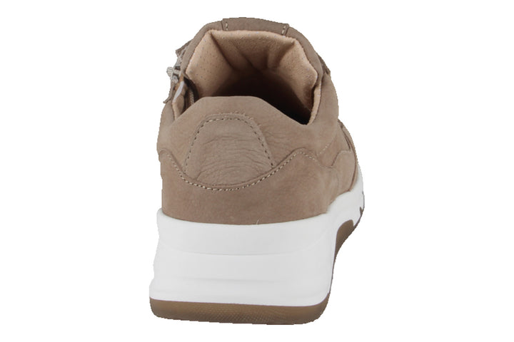 Sneakers Beige - Rollsens - Arnoldo Tortora - 1360015-452