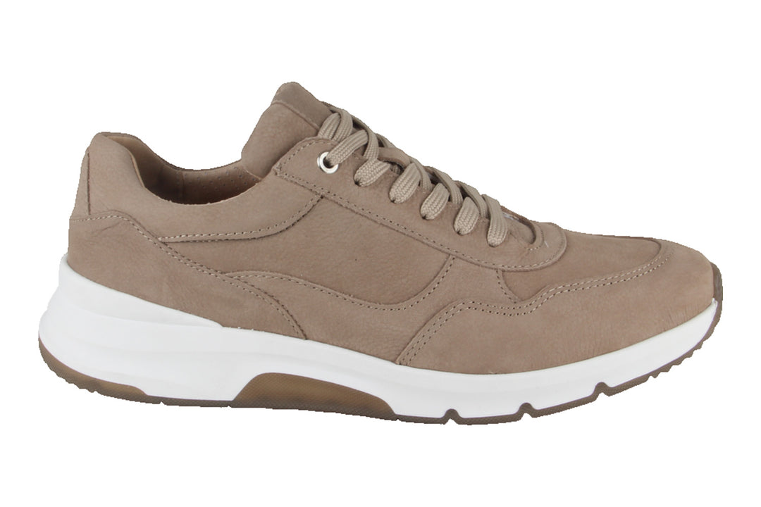 Sneakers Beige - Rollsens - Arnoldo Tortora - 1360015-452